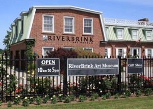 Photo of RiverBrink Art Museum in Queenston, ON